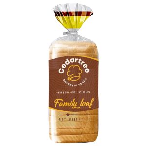 Cedartree Bread
